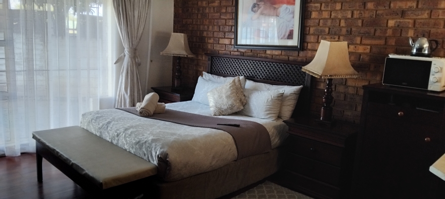 Commercial Property for Sale in Witbank Ext 16 Mpumalanga