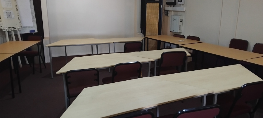 Commercial Property for Sale in Witbank Ext 16 Mpumalanga