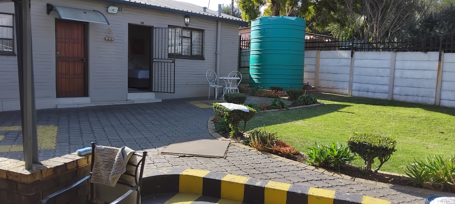 Commercial Property for Sale in Witbank Ext 16 Mpumalanga