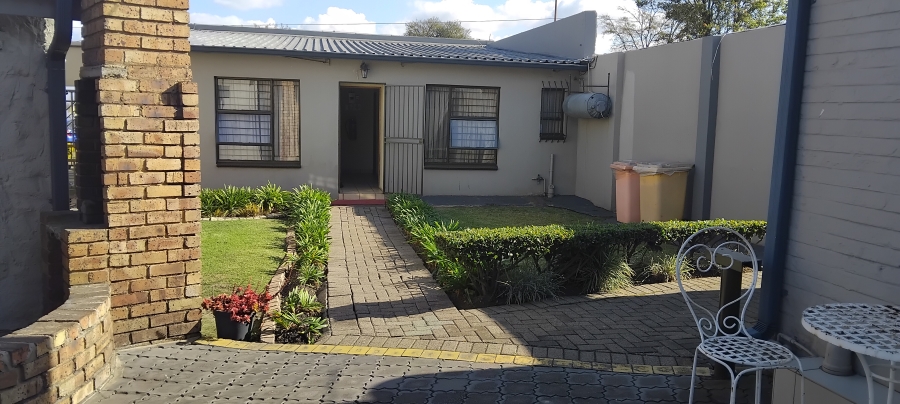 Commercial Property for Sale in Witbank Ext 16 Mpumalanga