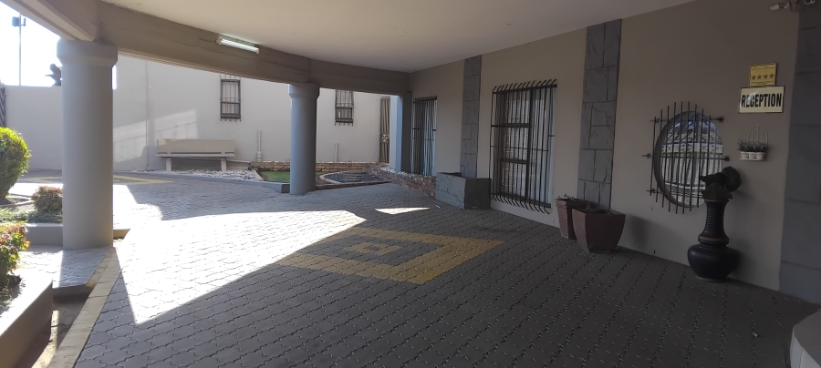 Commercial Property for Sale in Witbank Ext 16 Mpumalanga