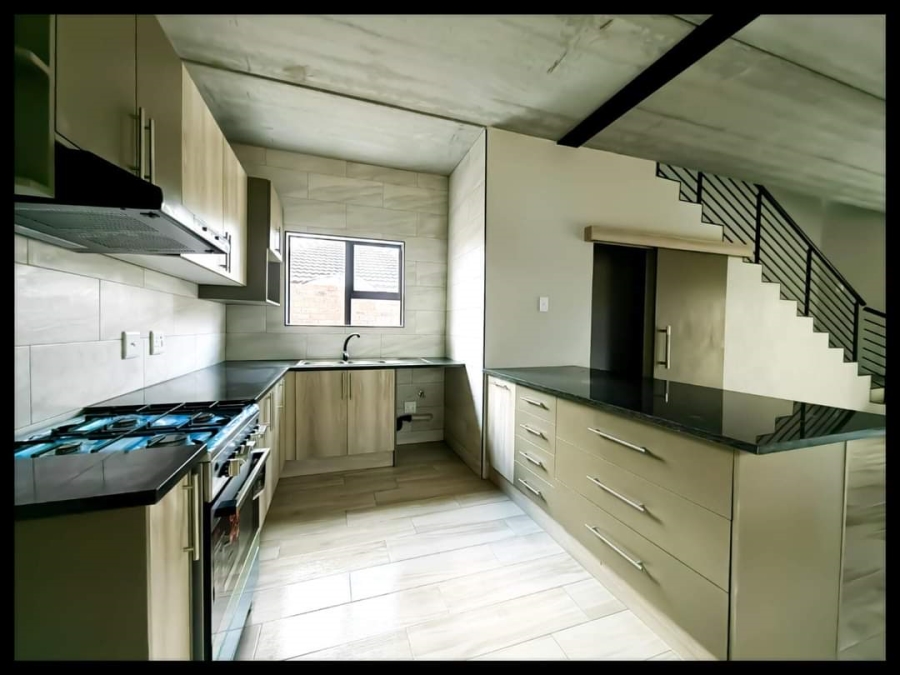 To Let 2 Bedroom Property for Rent in Secunda Mpumalanga