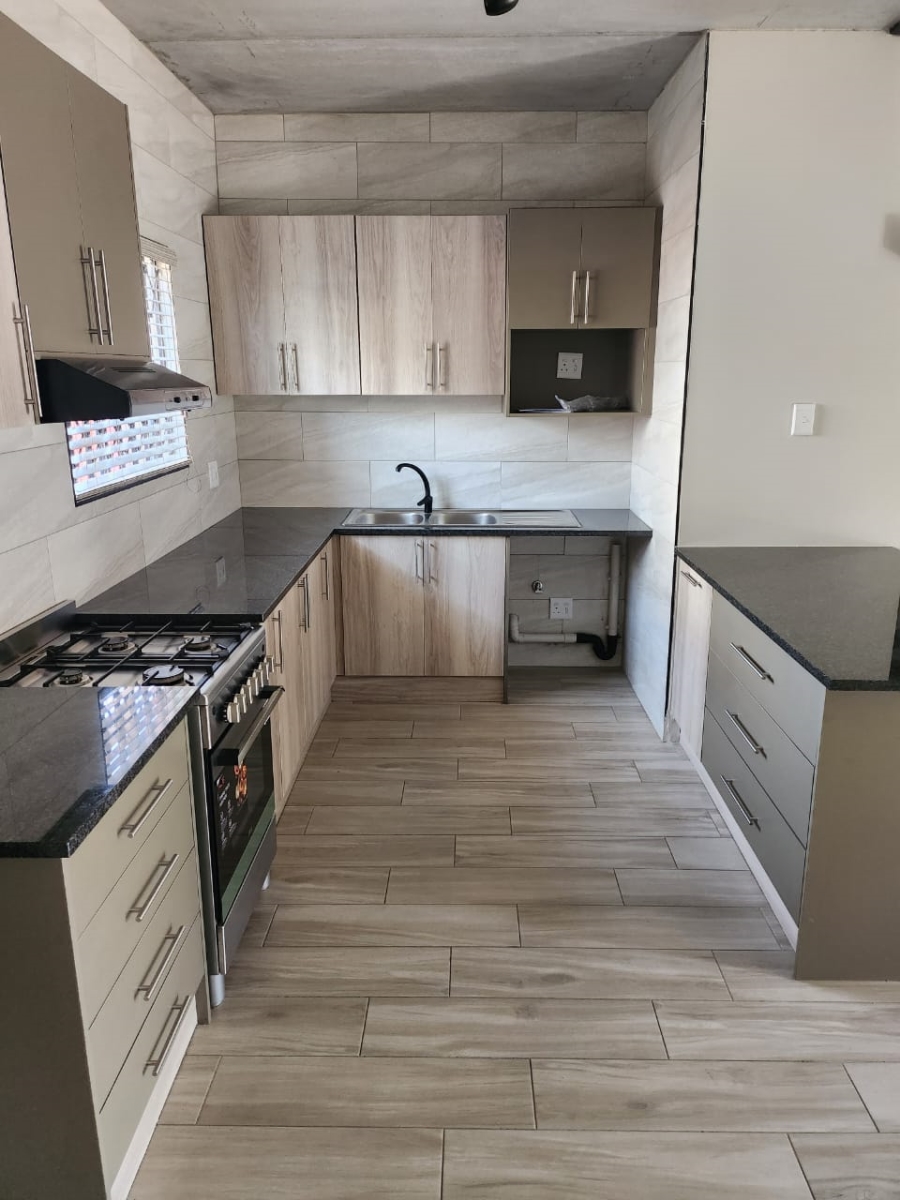 To Let 2 Bedroom Property for Rent in Secunda Mpumalanga