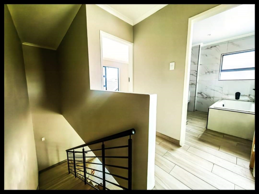 To Let 2 Bedroom Property for Rent in Secunda Mpumalanga
