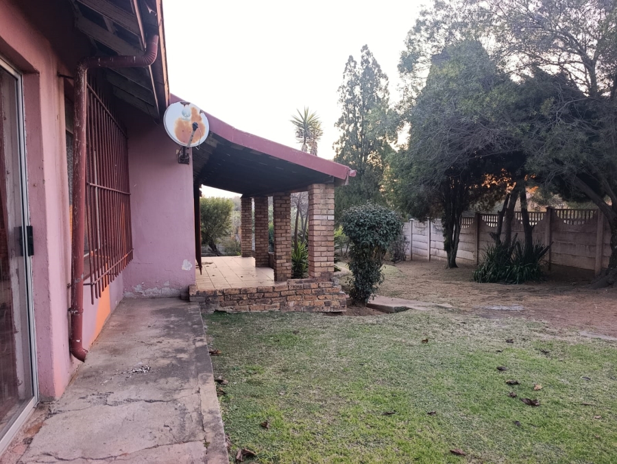 3 Bedroom Property for Sale in Tasbet Park Mpumalanga