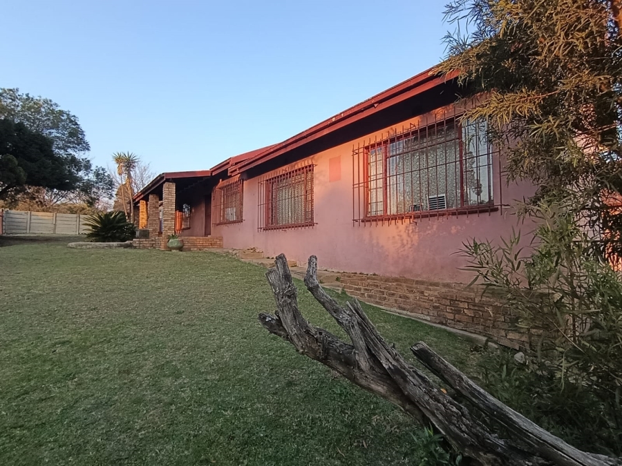 3 Bedroom Property for Sale in Tasbet Park Mpumalanga