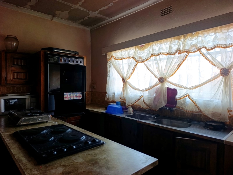 3 Bedroom Property for Sale in Tasbet Park Mpumalanga