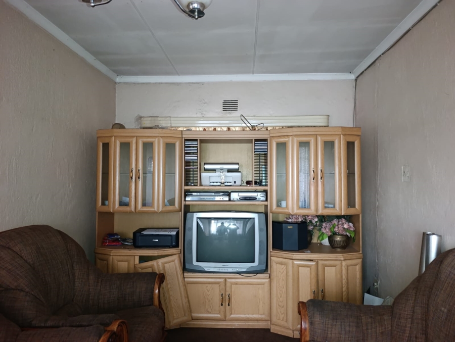 3 Bedroom Property for Sale in Tasbet Park Mpumalanga