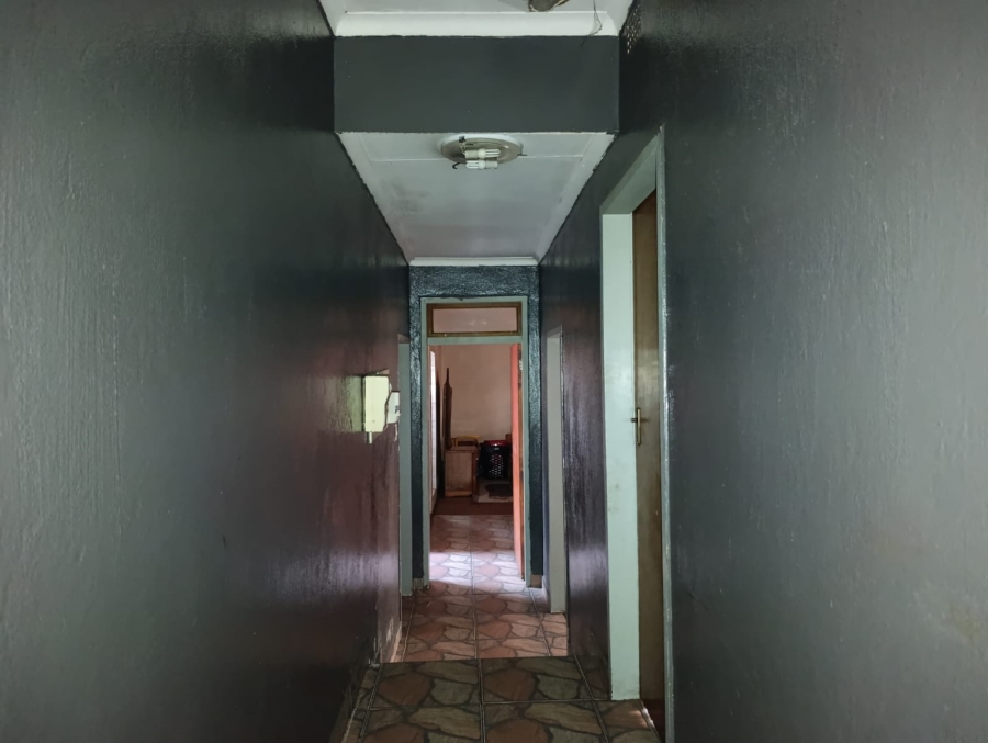 3 Bedroom Property for Sale in Tasbet Park Mpumalanga