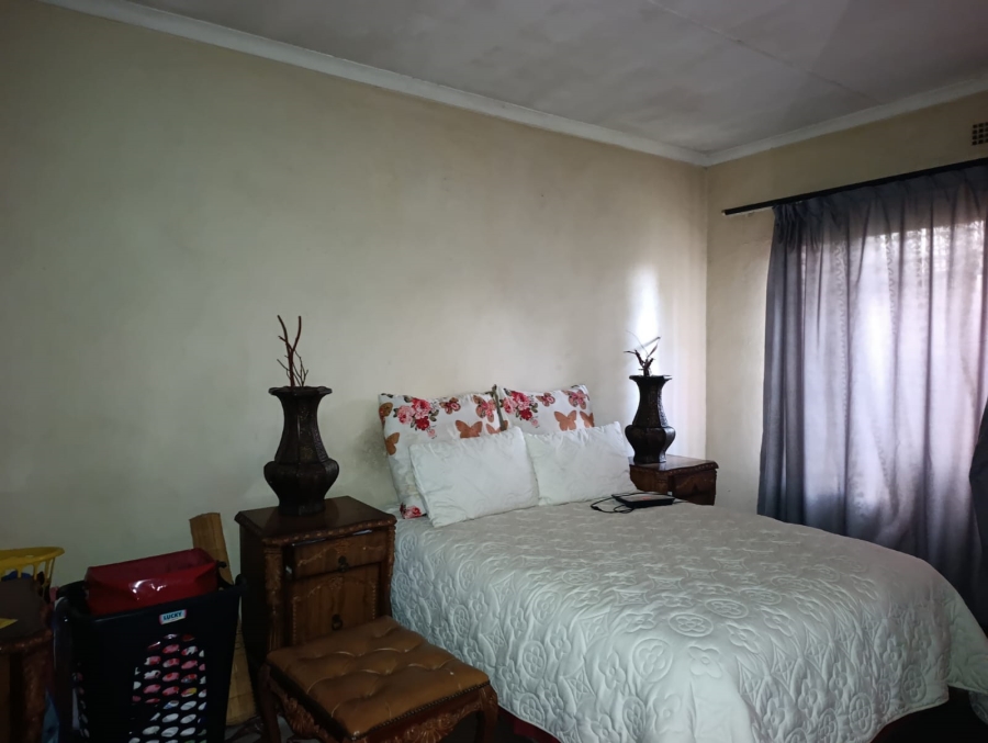 3 Bedroom Property for Sale in Tasbet Park Mpumalanga
