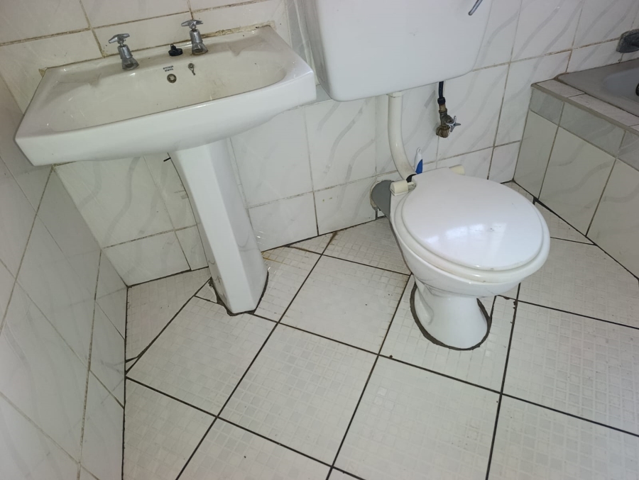 3 Bedroom Property for Sale in Tasbet Park Mpumalanga