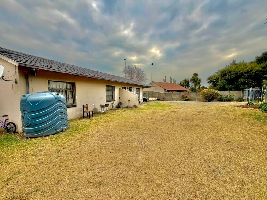 2 Bedroom Property for Sale in Secunda Mpumalanga