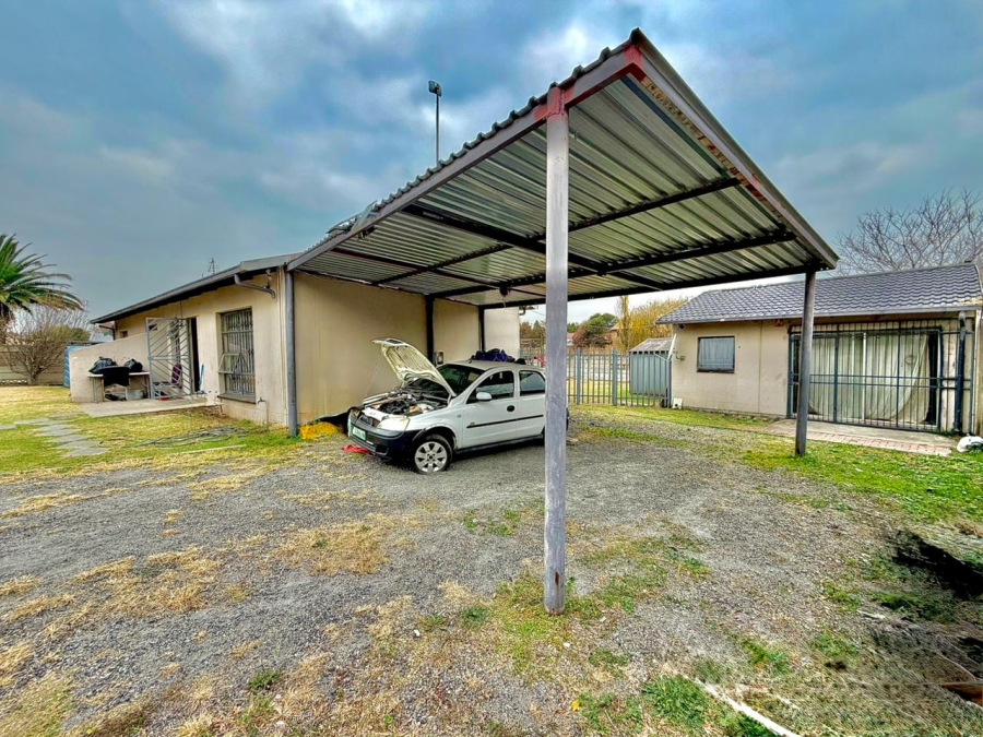 2 Bedroom Property for Sale in Secunda Mpumalanga