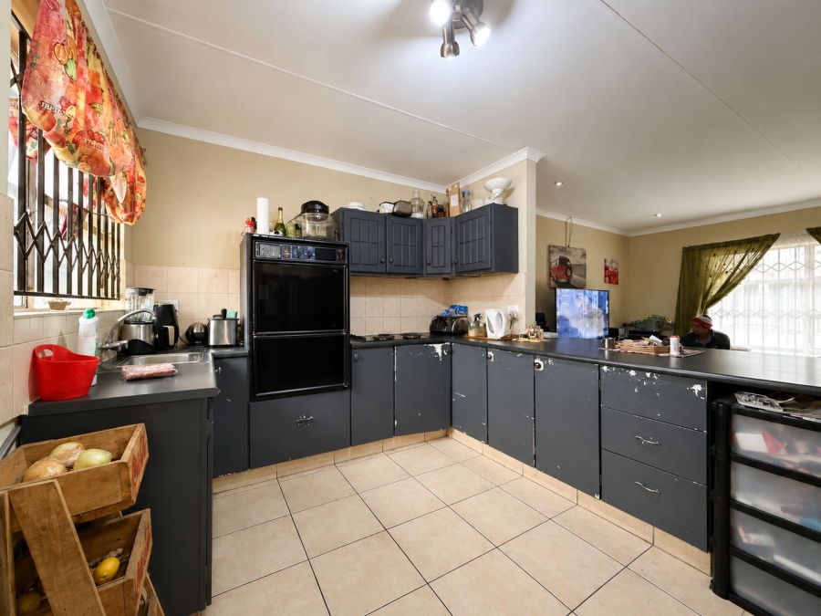 2 Bedroom Property for Sale in Secunda Mpumalanga