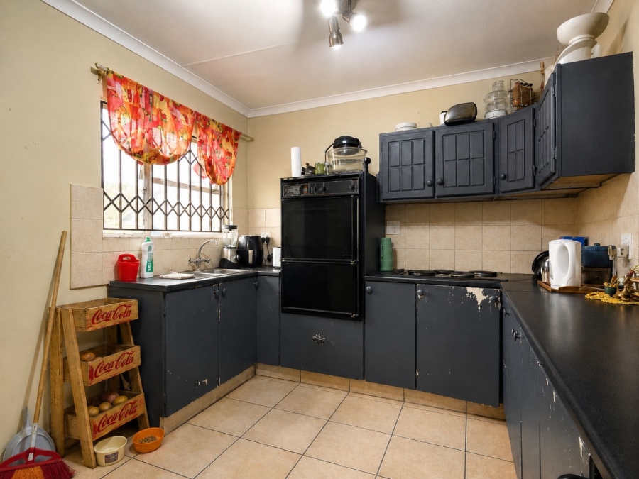 2 Bedroom Property for Sale in Secunda Mpumalanga