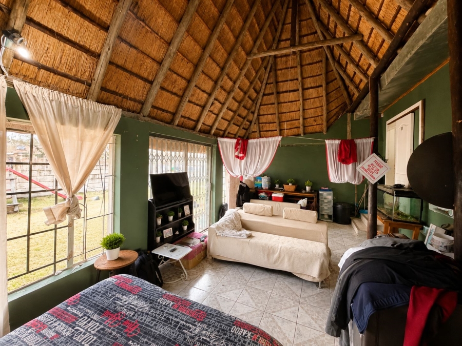 2 Bedroom Property for Sale in Secunda Mpumalanga