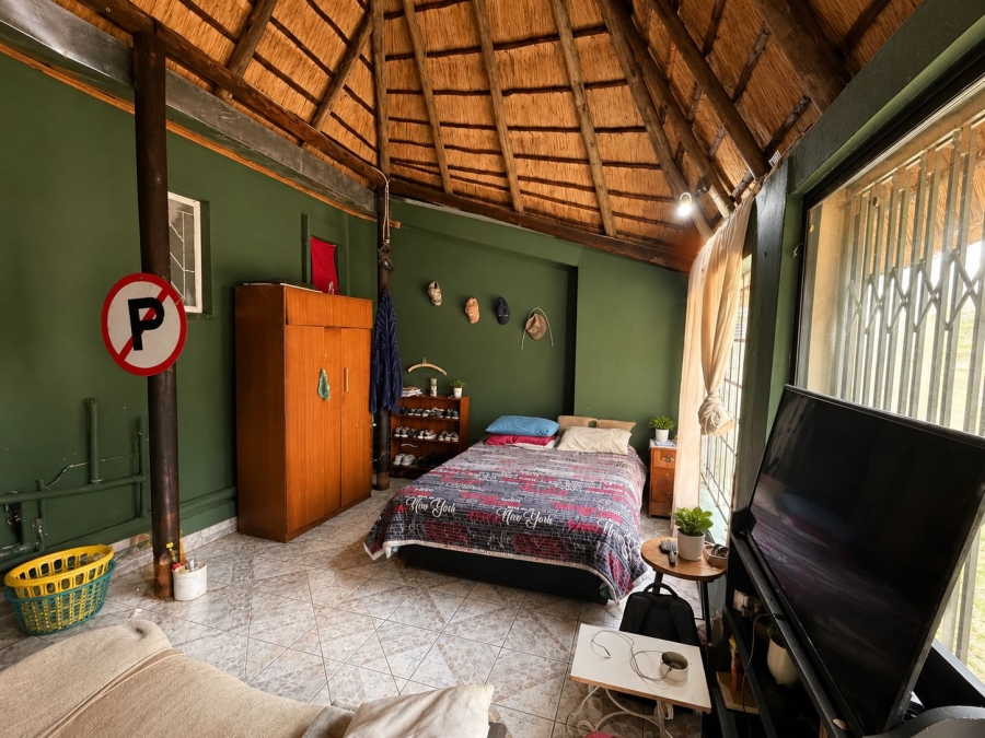 2 Bedroom Property for Sale in Secunda Mpumalanga