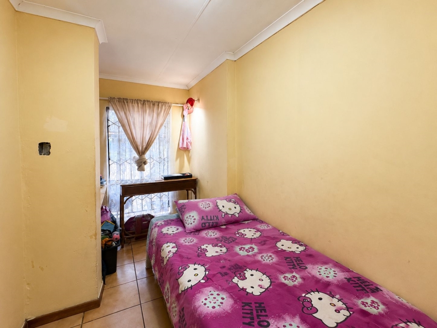 2 Bedroom Property for Sale in Secunda Mpumalanga