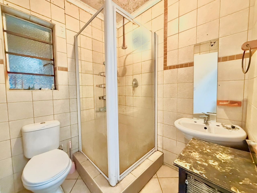 2 Bedroom Property for Sale in Secunda Mpumalanga