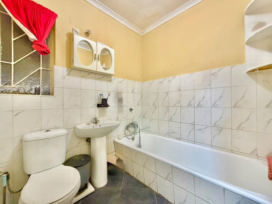 2 Bedroom Property for Sale in Secunda Mpumalanga
