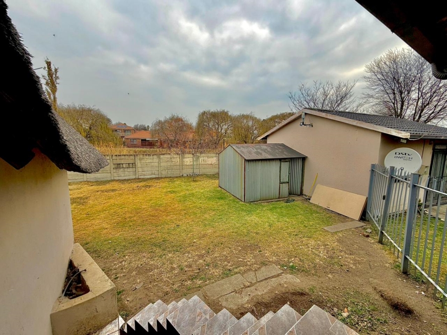 2 Bedroom Property for Sale in Secunda Mpumalanga
