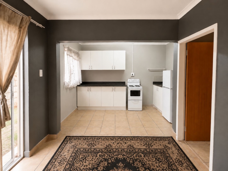 2 Bedroom Property for Sale in Secunda Mpumalanga