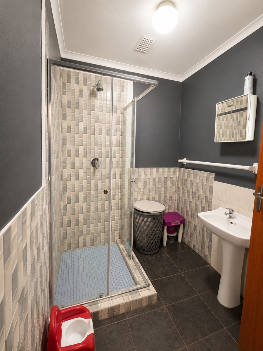 2 Bedroom Property for Sale in Secunda Mpumalanga