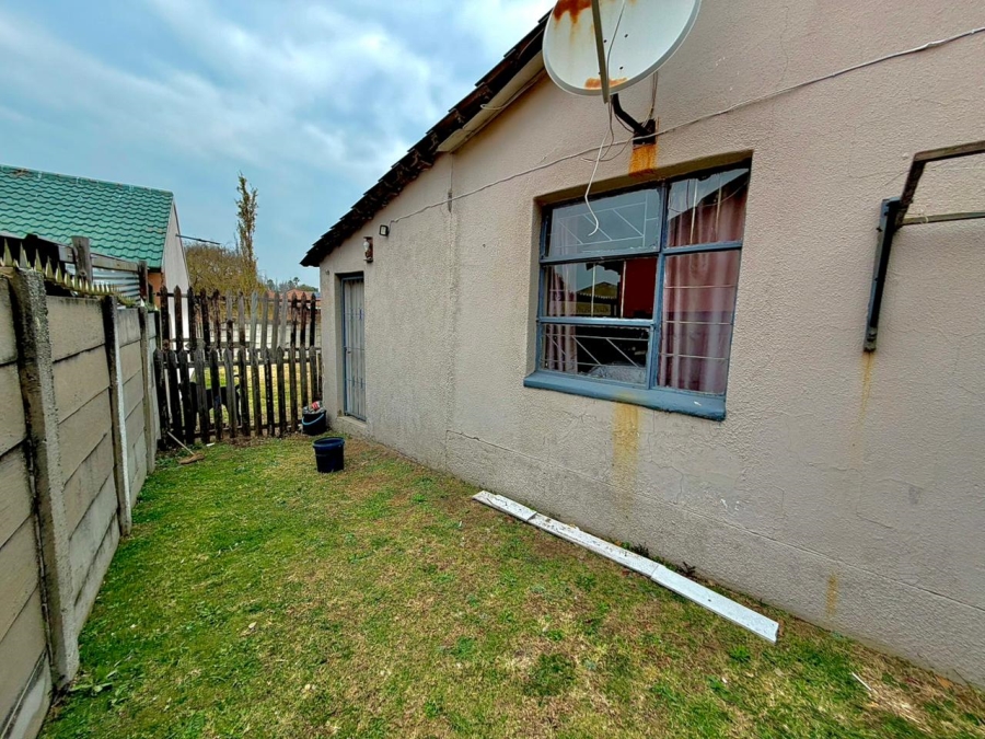 2 Bedroom Property for Sale in Secunda Mpumalanga