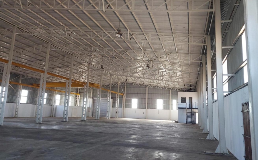 To Let Commercial Property for Rent in Vaalbank Mpumalanga