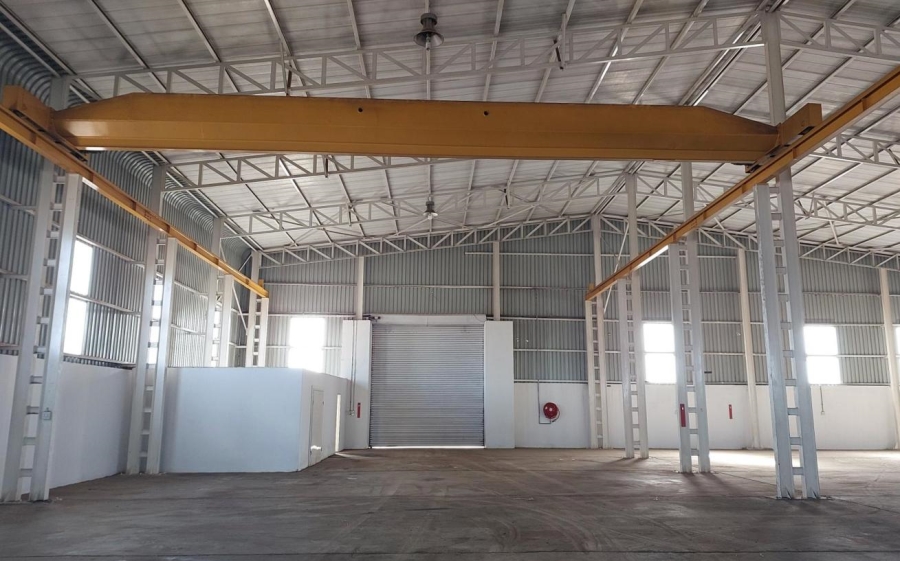 To Let Commercial Property for Rent in Vaalbank Mpumalanga
