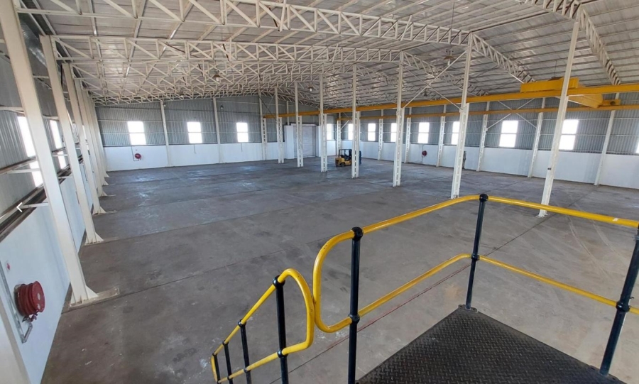 To Let Commercial Property for Rent in Vaalbank Mpumalanga