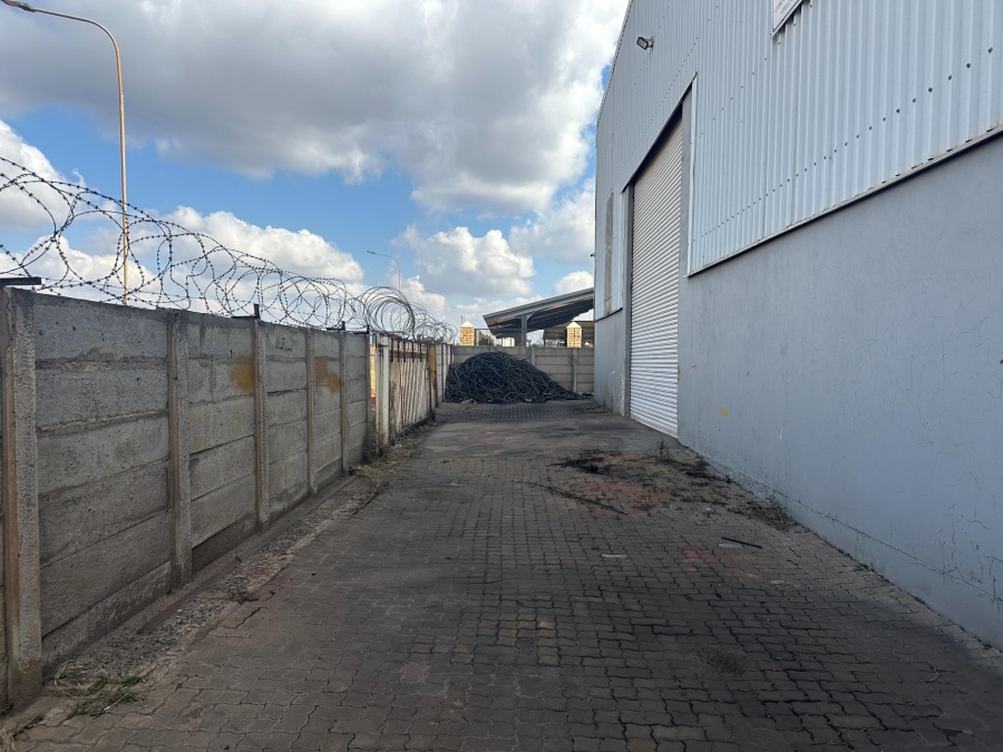 To Let Commercial Property for Rent in Vaalbank Mpumalanga