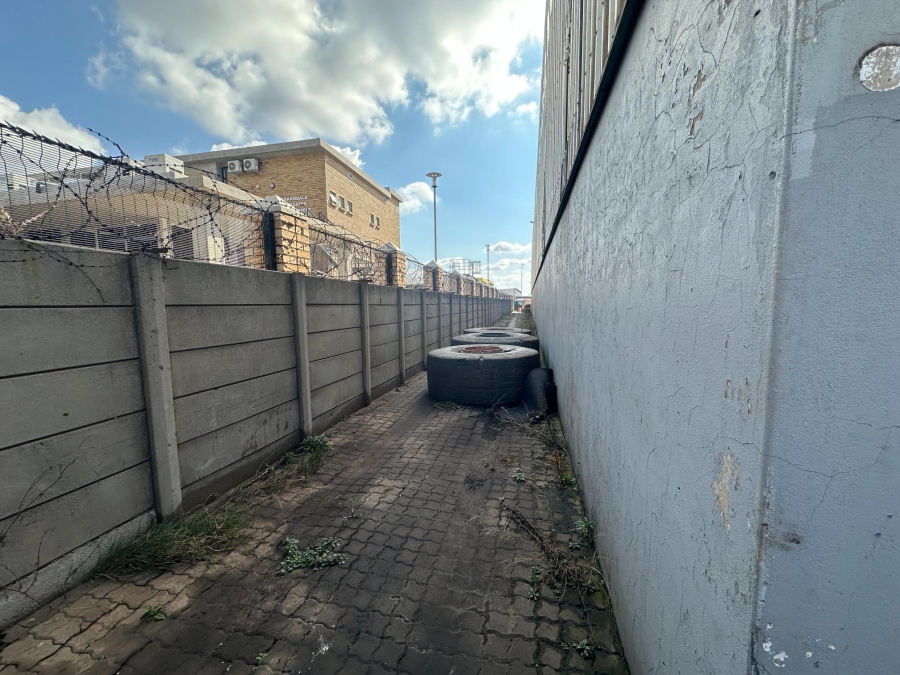 To Let Commercial Property for Rent in Vaalbank Mpumalanga