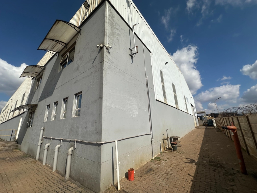 To Let Commercial Property for Rent in Vaalbank Mpumalanga
