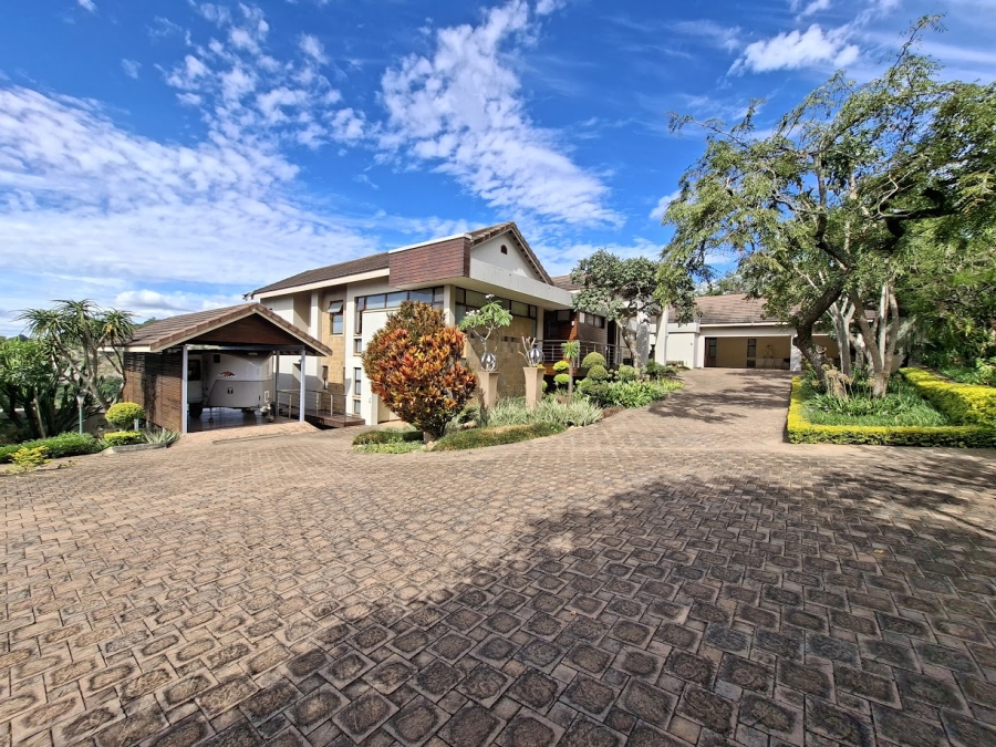 3 Bedroom Property for Sale in Uitsig Landgoed Estate Mpumalanga