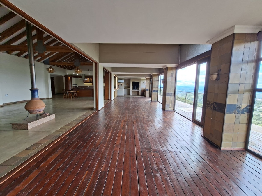 3 Bedroom Property for Sale in Uitsig Landgoed Estate Mpumalanga