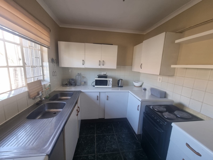 3 Bedroom Property for Sale in Secunda Mpumalanga