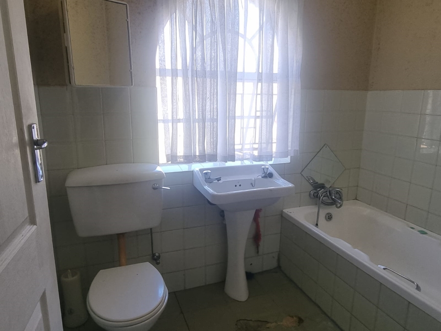 3 Bedroom Property for Sale in Secunda Mpumalanga