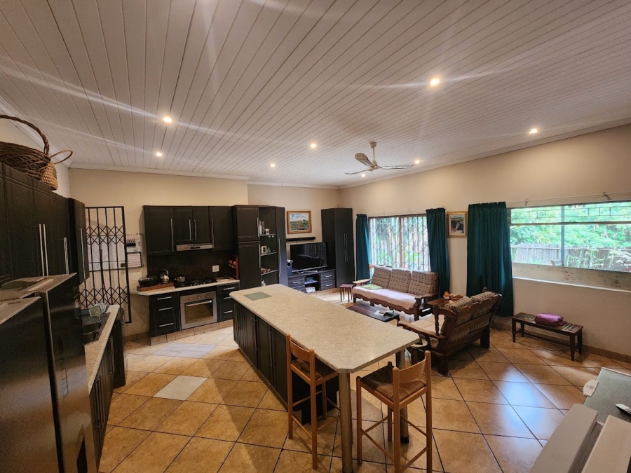 3 Bedroom Property for Sale in Nelspruit Ext 5 Mpumalanga