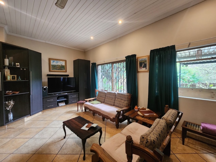 3 Bedroom Property for Sale in Nelspruit Ext 5 Mpumalanga
