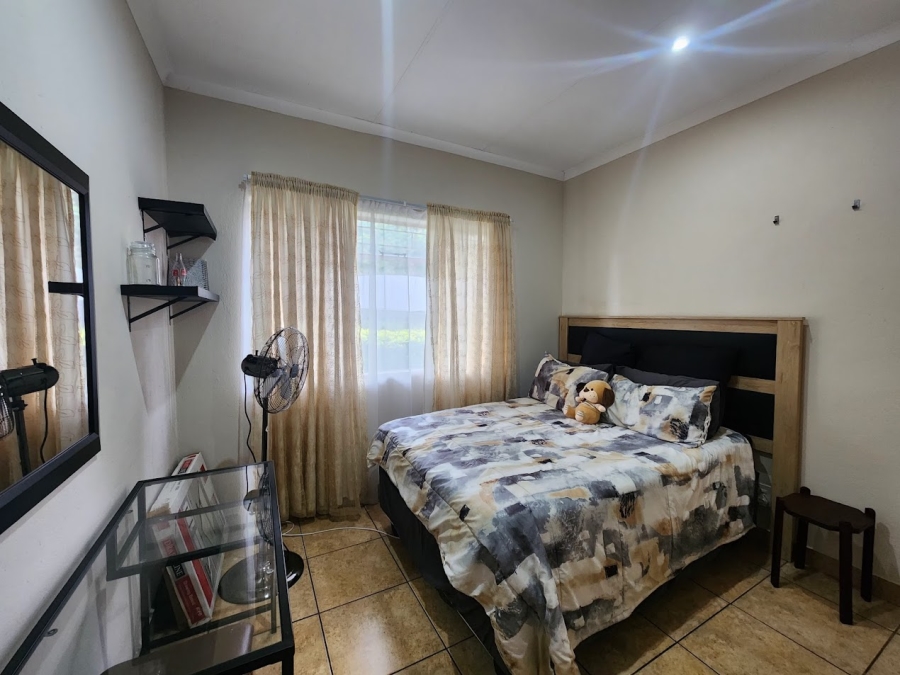 3 Bedroom Property for Sale in Nelspruit Ext 5 Mpumalanga
