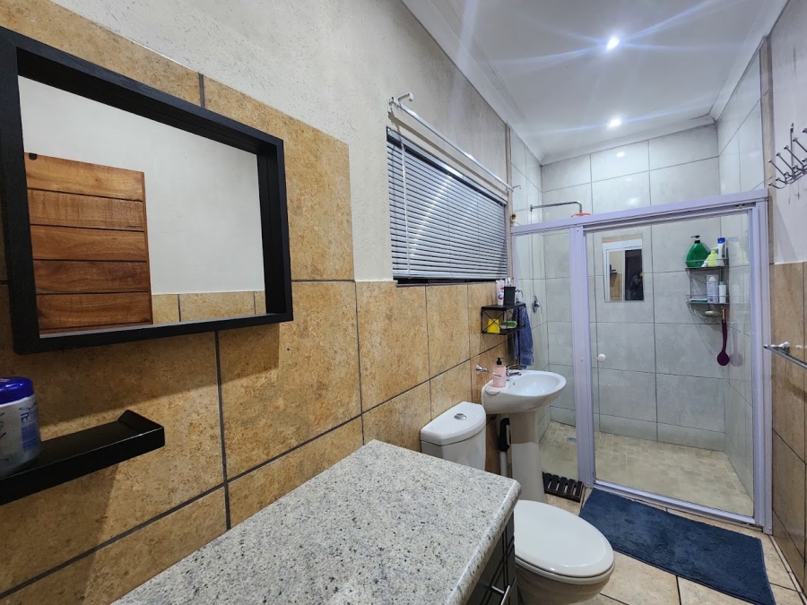 3 Bedroom Property for Sale in Nelspruit Ext 5 Mpumalanga