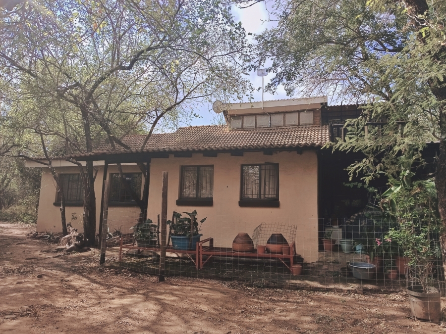 3 Bedroom Property for Sale in Marloth Park Mpumalanga