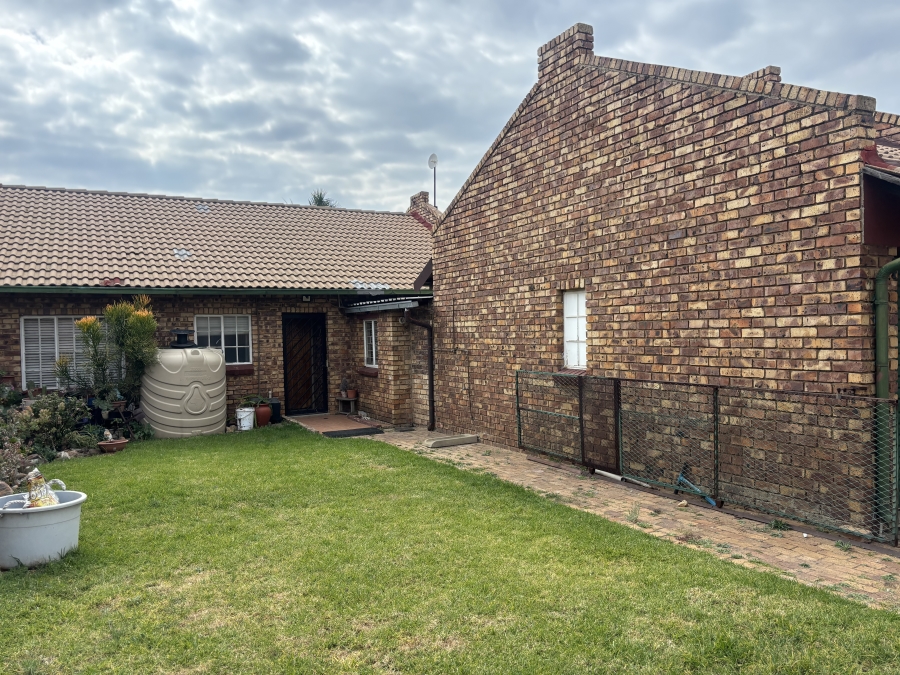 3 Bedroom Property for Sale in Reyno Ridge Mpumalanga