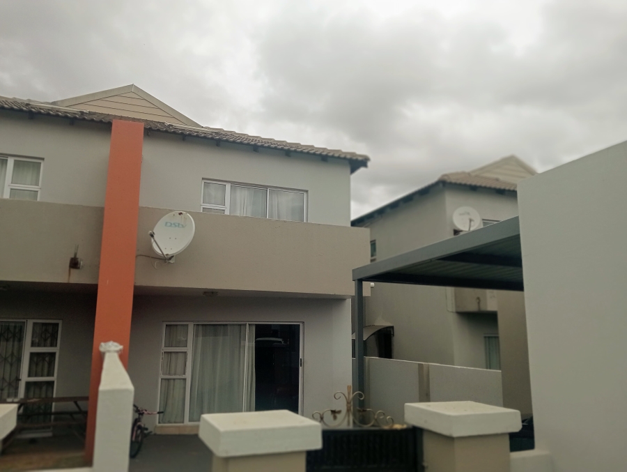 To Let 3 Bedroom Property for Rent in Tasbet Park Mpumalanga