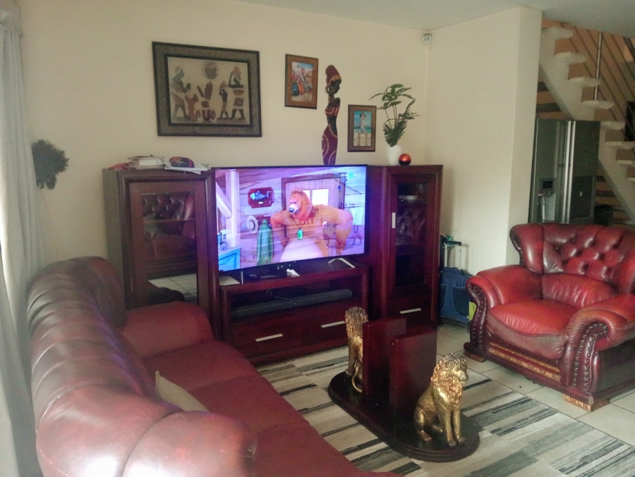 To Let 3 Bedroom Property for Rent in Tasbet Park Mpumalanga