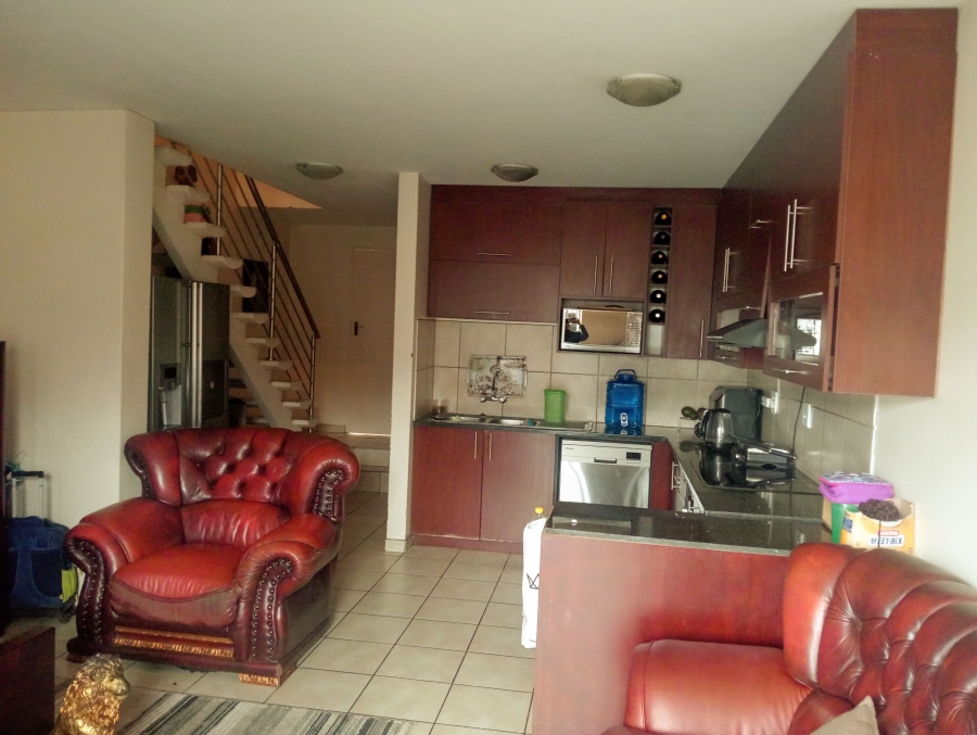 To Let 3 Bedroom Property for Rent in Tasbet Park Mpumalanga