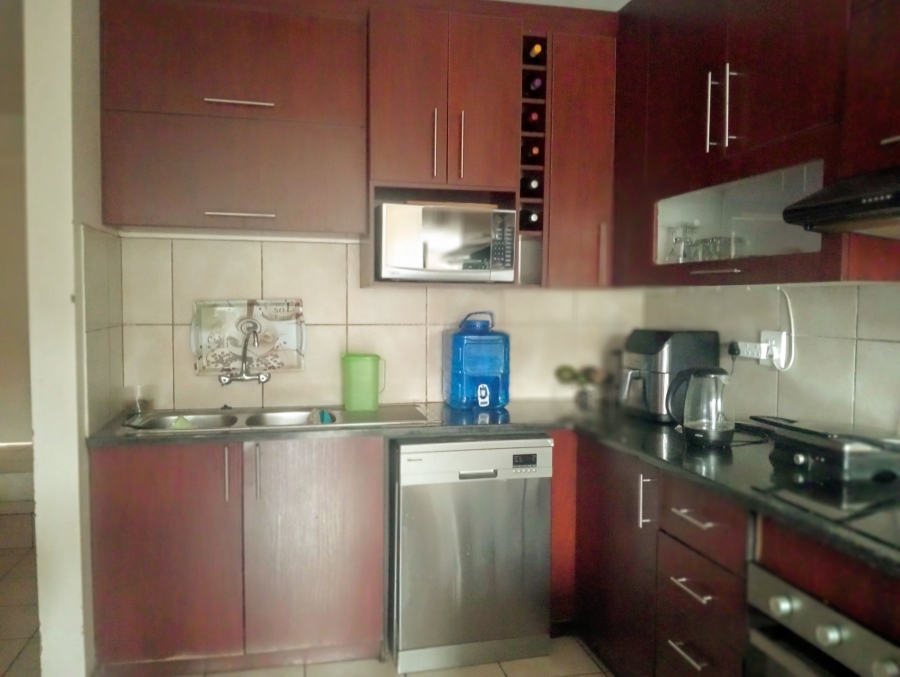 To Let 3 Bedroom Property for Rent in Tasbet Park Mpumalanga