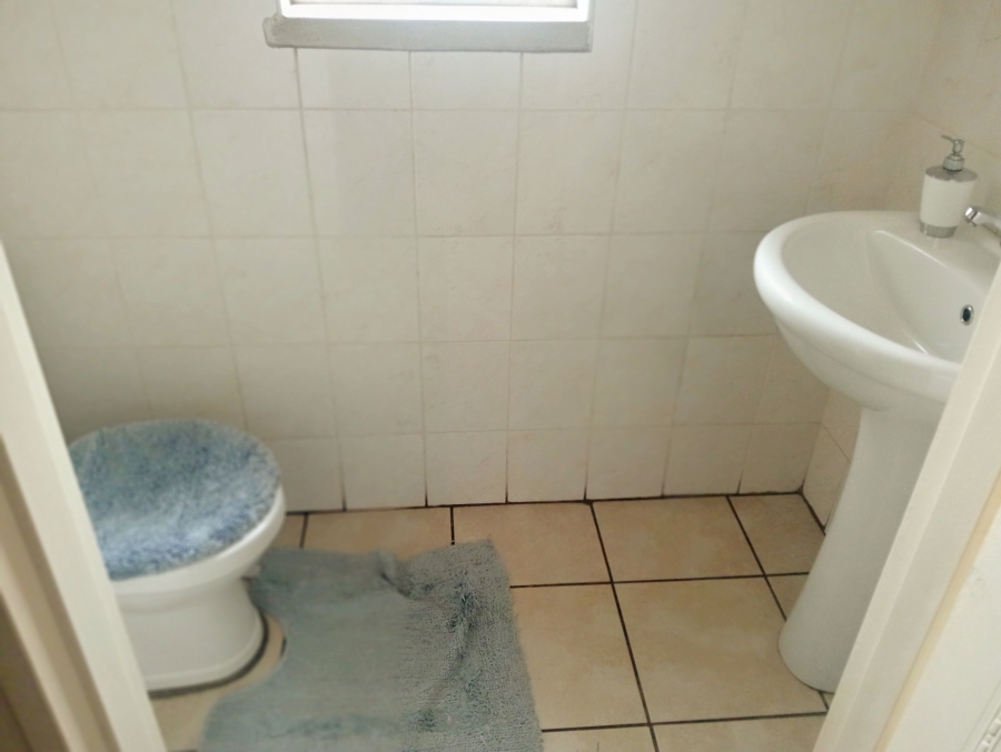 To Let 3 Bedroom Property for Rent in Tasbet Park Mpumalanga