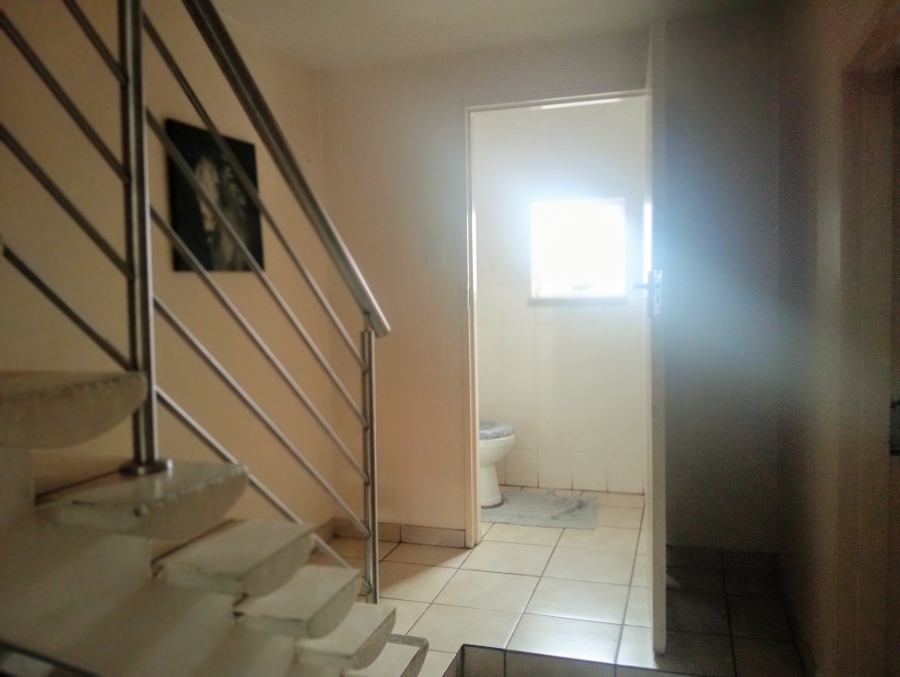 To Let 3 Bedroom Property for Rent in Tasbet Park Mpumalanga